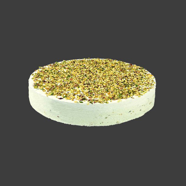 Ricotta E Pistacchio (Forskret)