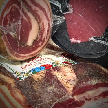 Charcuteri specialiteter