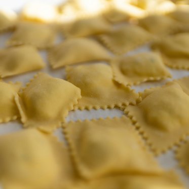 Frossen pasta & lasagne