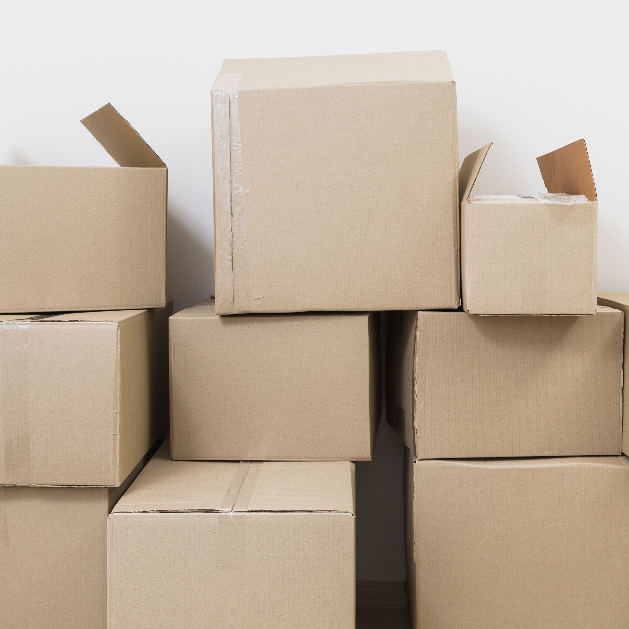 Emballage illustration