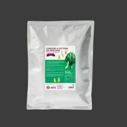Artiskokker i Skiver 1700g