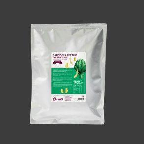 Artiskokker i Skiver 1700g