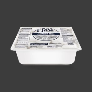 Mozzarella Fior Di Latte Julienne 3kg. fra Sor�