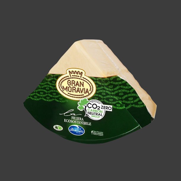 Gran Moravia 1/8 